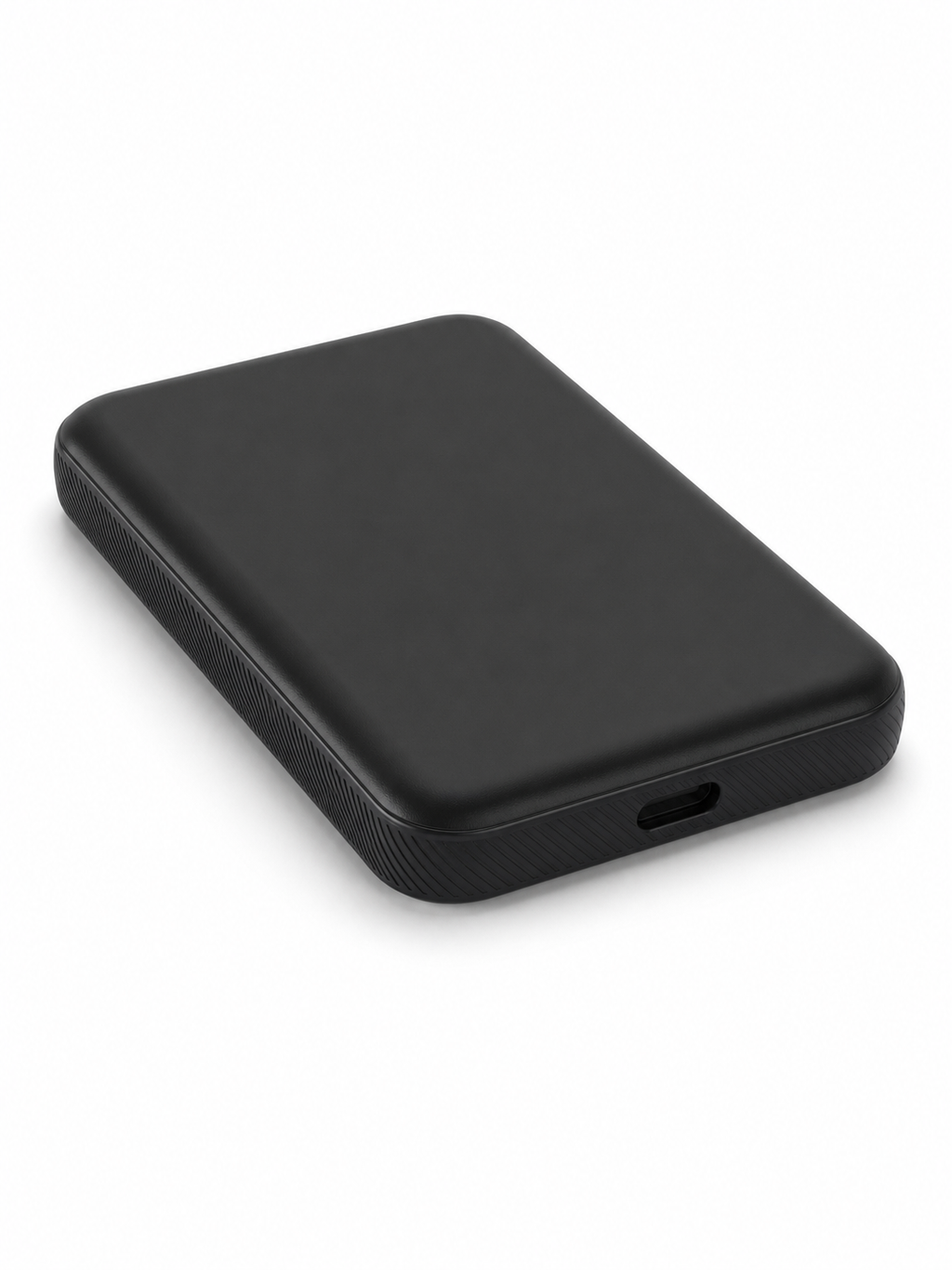 MagSafe TPU Case Protector