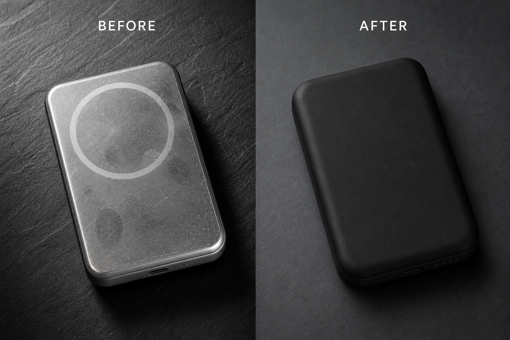MagSafe TPU Case Protector