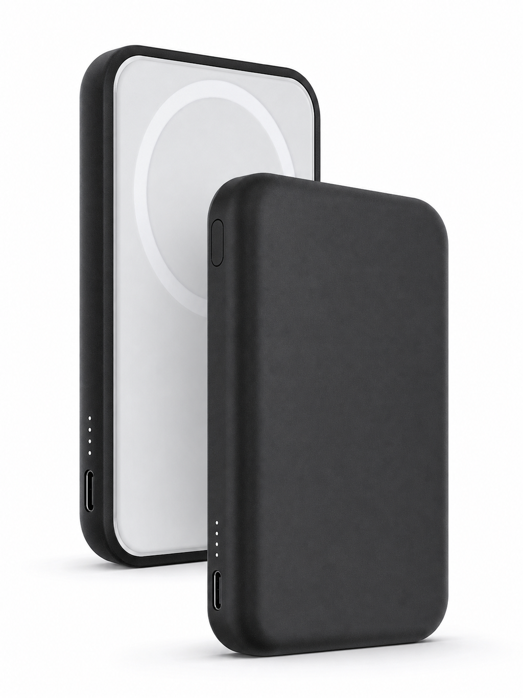MagSafe TPU Case Protector