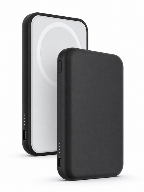 MagSafe TPU Case Protector