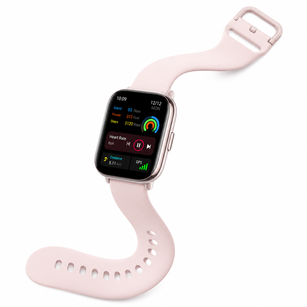 Amazfit Active Smartwatch