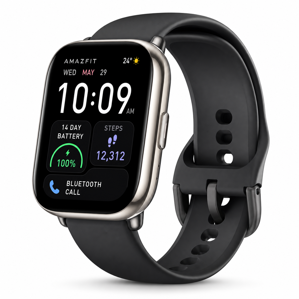 Amazfit Active Smartwatch