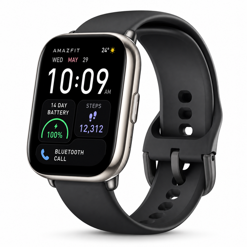Amazfit Active Smartwatch