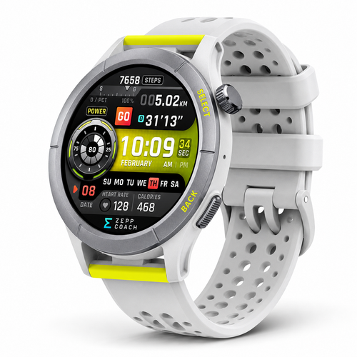 Amazfit Cheetah Round
