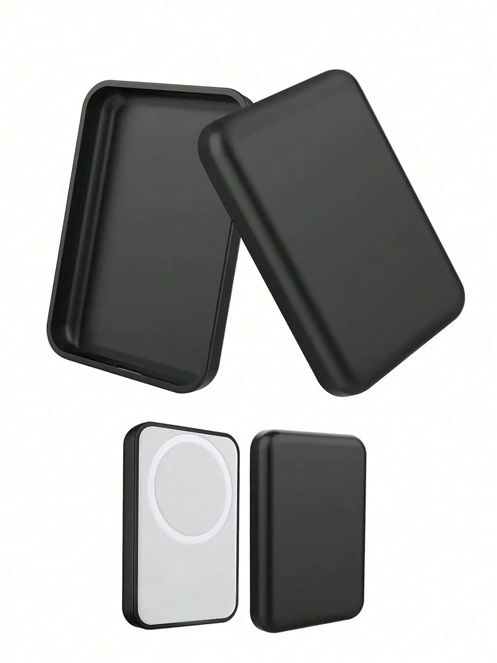 MagSafe TPU Case Protector