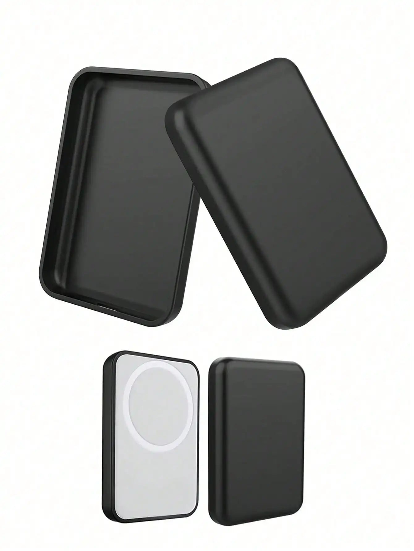 MagSafe TPU Case Protector