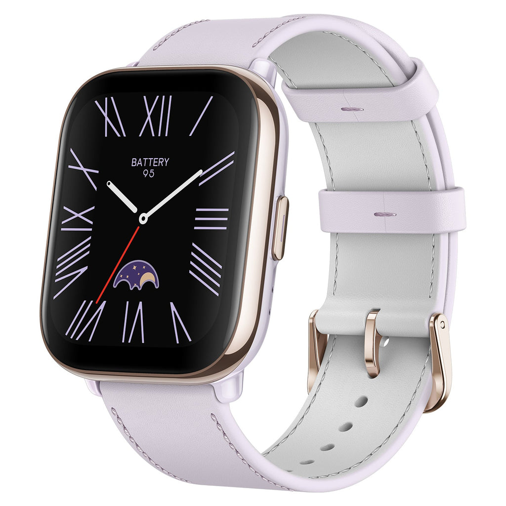 Amazfit Active Smartwatch