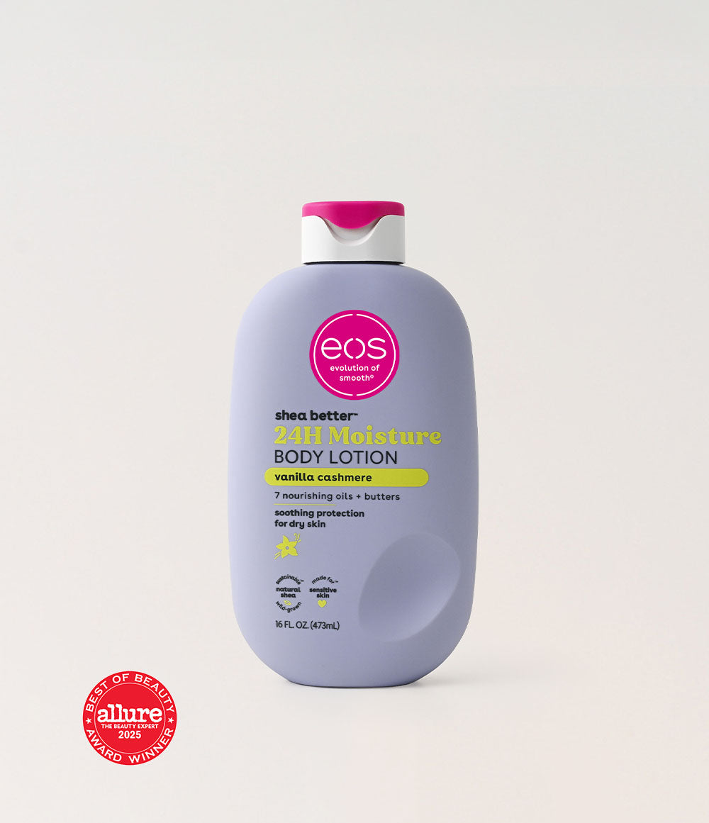 Vanilla Cashmere Lotion